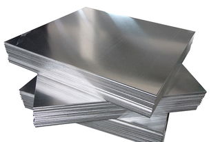 瓦楞铝板常用的规格厚度尺寸表有哪些,厂家直销